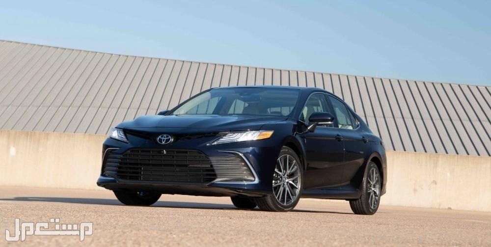 سيارة تويوتا كامري Toyota CAMRY 2.5L LE 204 HP 2022 مواصفات وصور واسعار صورة سيارة تويوتا كامري Toyota CAMRY 2022