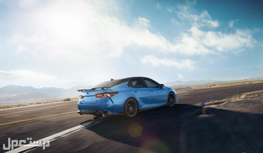 سيارة تويوتا كامري Toyota CAMRY 2.5L LE 204 HP 2022 مواصفات وصور واسعار صورة سيارة تويوتا كامري Toyota CAMRY 2022