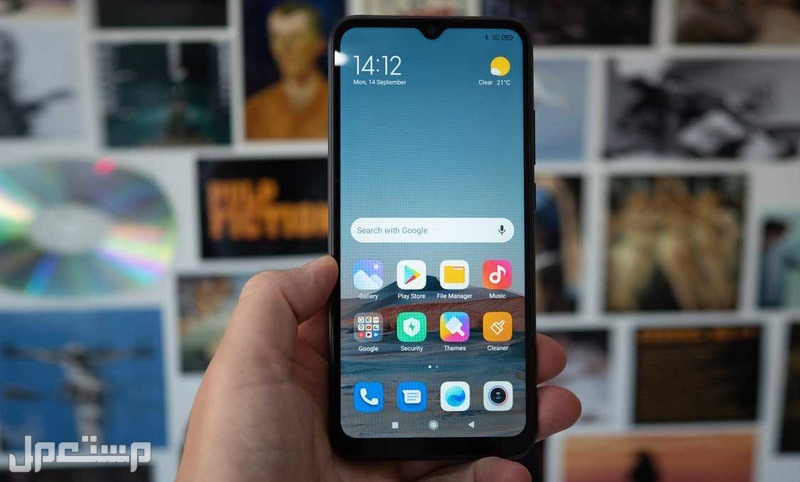 مراجعة هاتف ريدمي 9c الاقتصادي هذه مميزاته