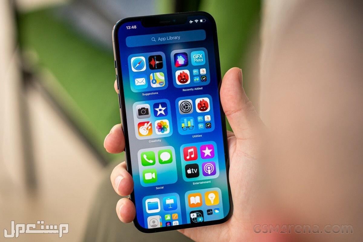 مواصفات وسعر ارخص جوال ايفون 12 ارخص جوال ايفون 12