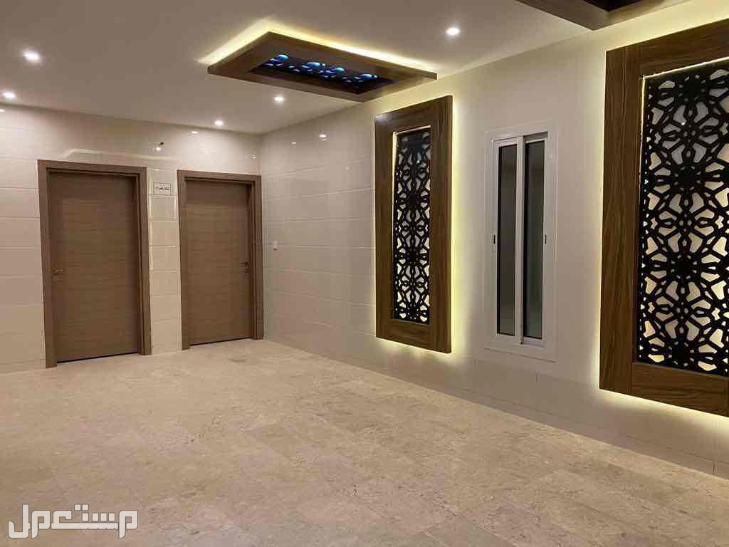 شقة للبيع في ولي العهد - مكة المكرمة بسعر 650 ألف ريال سعودي