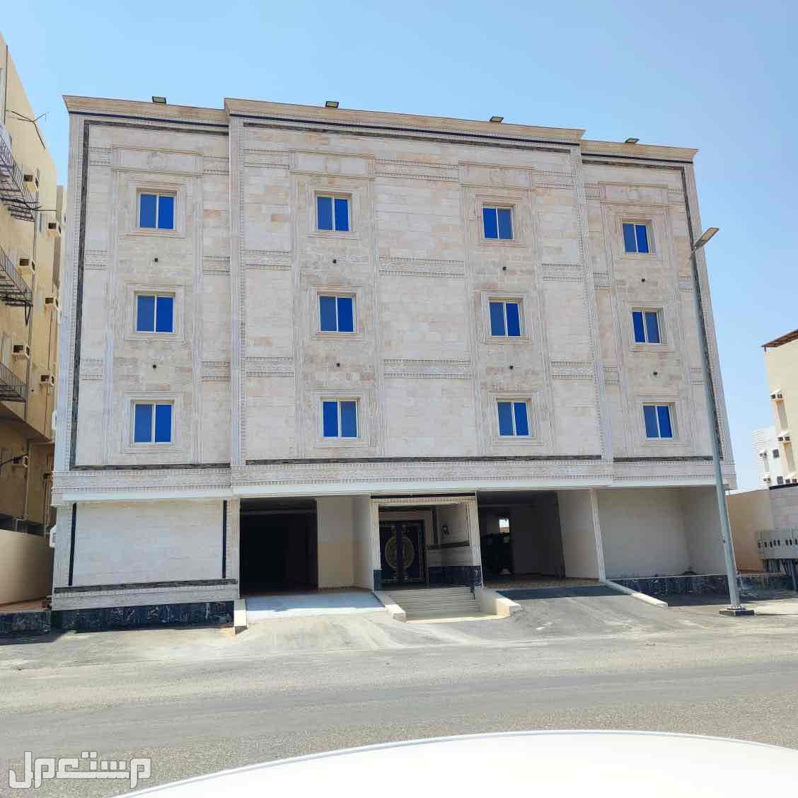 شقة للبيع في ولي العهد - مكة المكرمة بسعر 650 ألف ريال سعودي