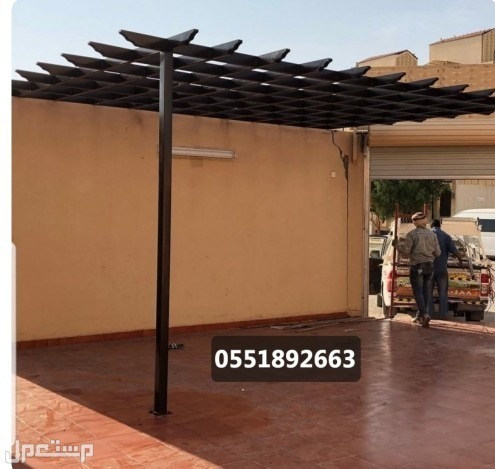 ساتر للحوش جدة سواتر البساتين سواتر الحمدانية سواتر أسطح مظلات