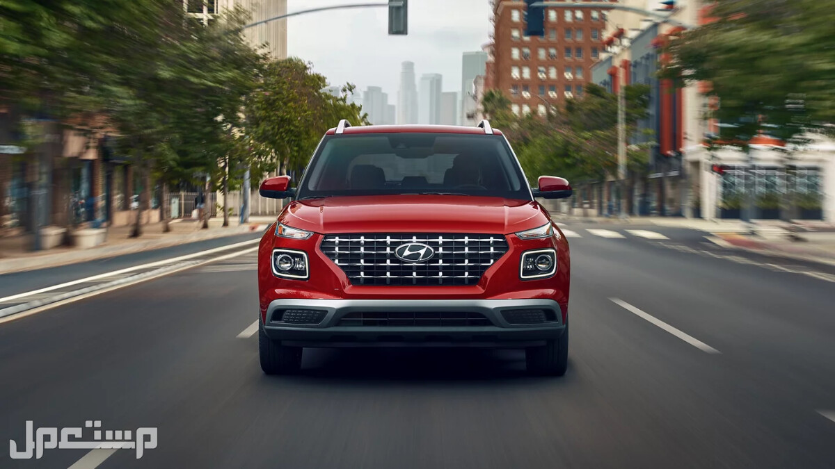 هيونداي فينيو 2022 جميع المواصفات  والصور هيونداي فينيو 2022 Hyundai venue
