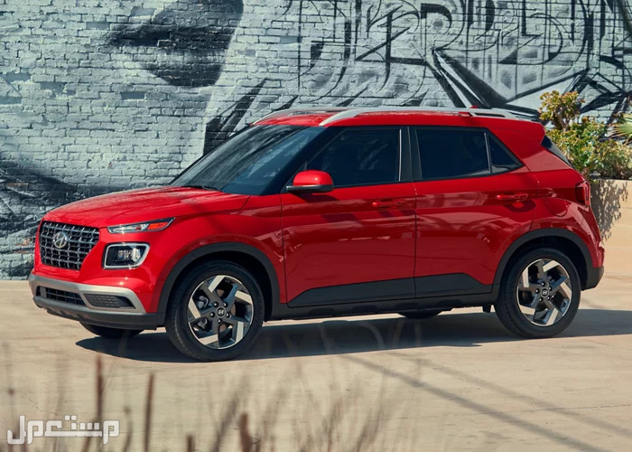 هيونداي فينيو 2022 جميع المواصفات  والصور هيونداي فينيو 2022 Hyundai venue