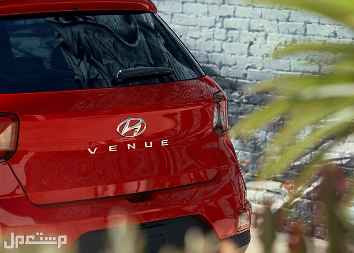 هيونداي فينيو 2022 جميع المواصفات  والصور هيونداي فينيو 2022 Hyundai venue