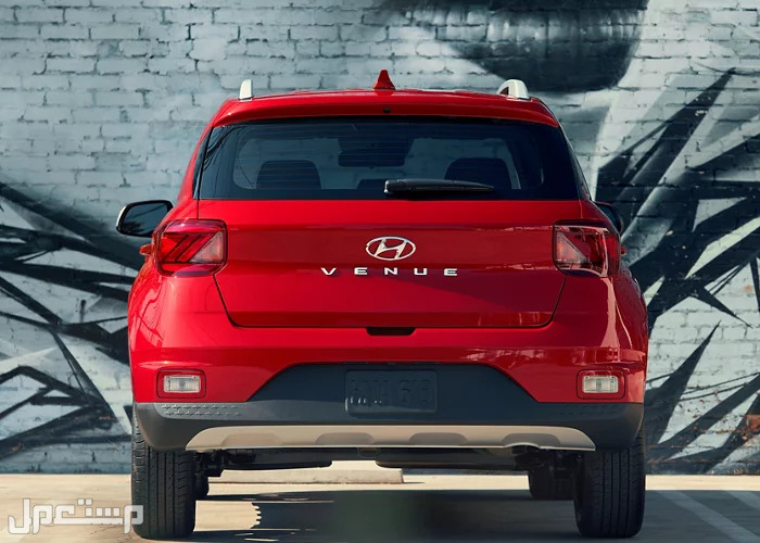 هيونداي فينيو 2022 جميع المواصفات  والصور هيونداي فينيو 2022 Hyundai venue
