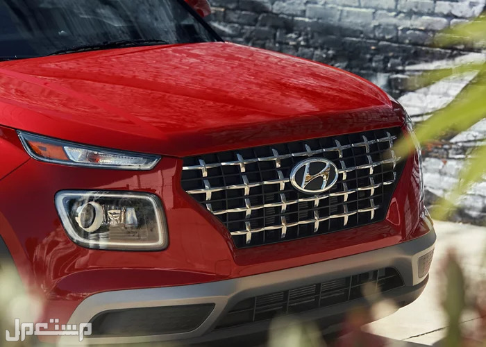 هيونداي فينيو 2022 جميع المواصفات  والصور هيونداي فينيو 2022 Hyundai venue
