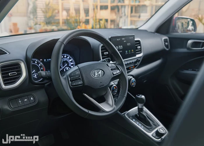 هيونداي فينيو 2022 جميع المواصفات  والصور هيونداي فينيو 2022 Hyundai venue