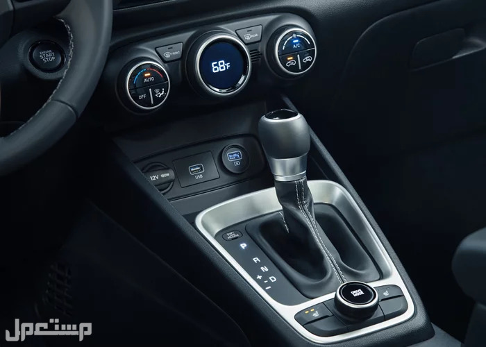 هيونداي فينيو 2022 جميع المواصفات  والصور هيونداي فينيو 2022 Hyundai venue