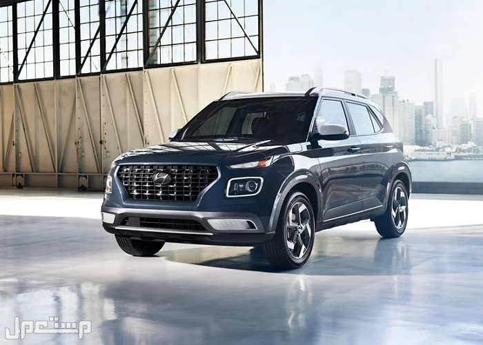 هيونداي فينيو 2022 جميع المواصفات  والصور هيونداي فينيو 2022 Hyundai venue
