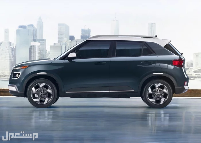 هيونداي فينيو 2022 جميع المواصفات  والصور هيونداي فينيو 2022 Hyundai venue