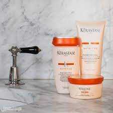 أفضل شامبو للشعر الجاف شامبو كريستاس Bain Magistral Shampoo