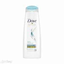 أفضل شامبو للشعر الجاف شامبو دوف DOVE Nutritive Solutions Daily Moisture Shampoo