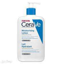 مواصفات أفضل مرطب للبشرة المختلطة مرطب CeraVe Daily Moisturizing Lotion