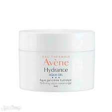 مواصفات أفضل مرطب للبشرة المختلطة مرطب Avene Hydrance AQUA-GEL