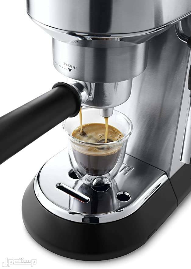 عيوب ومميزات ومواصفات وسعر ماكينة قهوة ديلونجى ديديكا في الجزائر عيوب ماكينة قهوة ديلونجي ديديكا