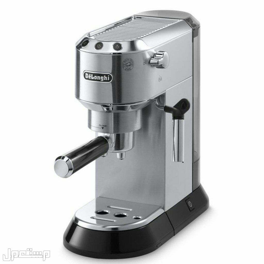 عيوب ومميزات ومواصفات وسعر ماكينة قهوة ديلونجى ديديكا في فلسطين موصفات ماكينة قهوة ديلونجي ديديكا