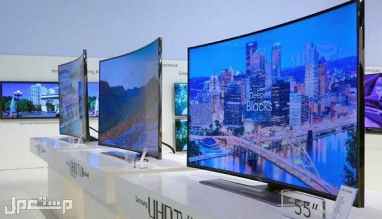 أقوى عروض شاشات ال جى LG فى كارفور السعودية 2023 أهم التقنيات التي توفرها LG في شاشاتها