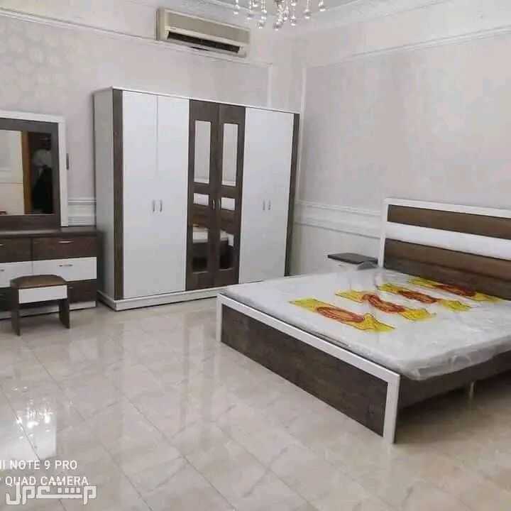 غرف نوم وطني جديدة الرياض  في الرياض بسعر 1700 ريال سعودي في الرياض بسعر 1700 ريال سعودي