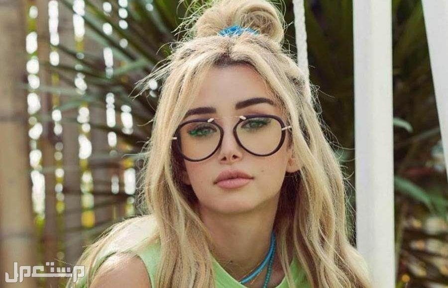 أشكال نظارات النظر وأسعارها
