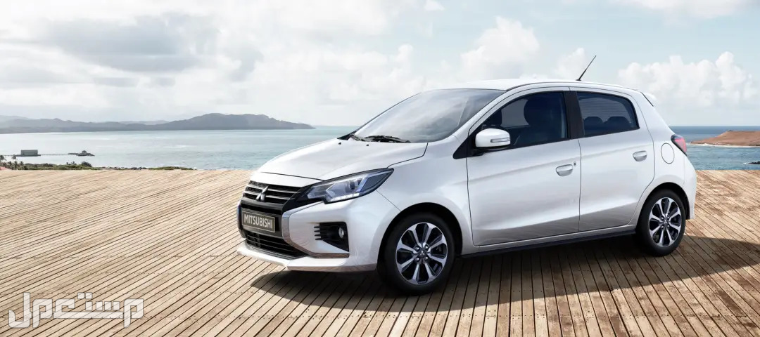 ميتسوبيشي ميراج 2022 جميع المواصفات والصور ميتسوبيشي ميراج 2022 Mitsubishi mirage