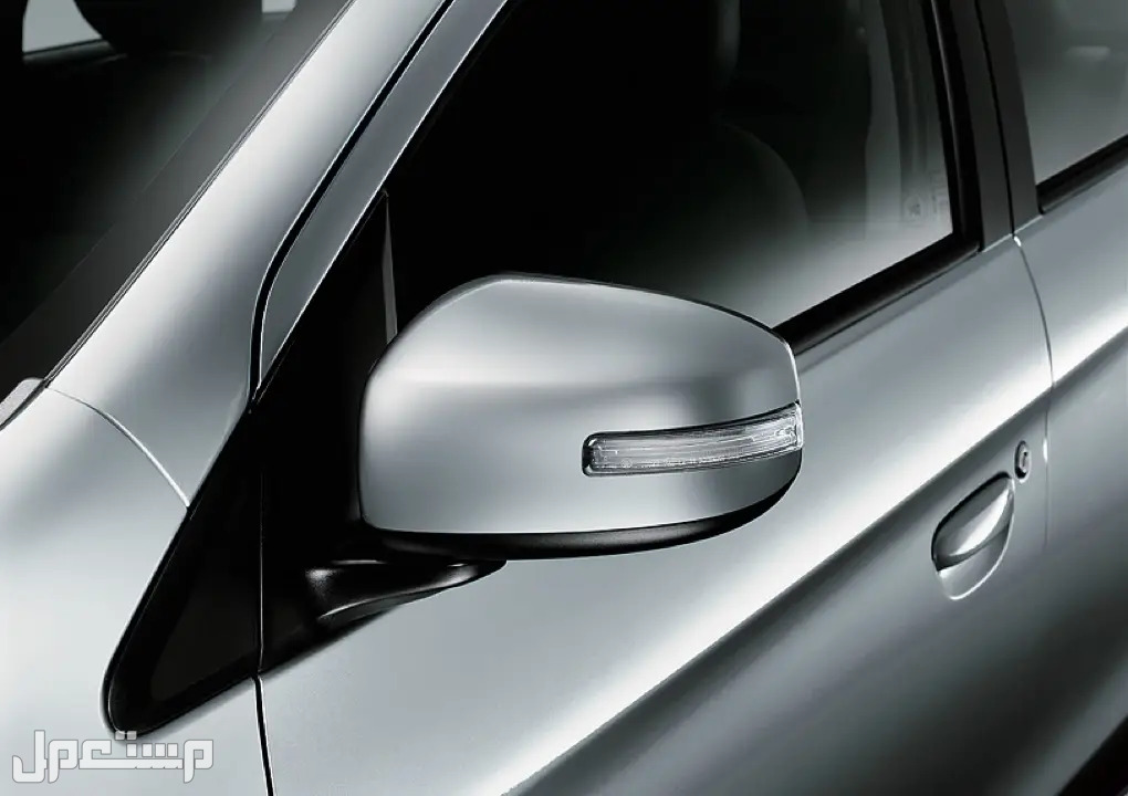 ميتسوبيشي ميراج 2022 جميع المواصفات والصور ميتسوبيشي ميراج 2022 Mitsubishi mirage