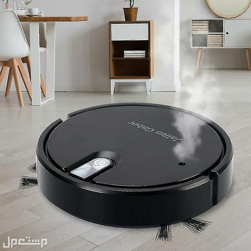 أفضل مميزات و أبرز عيوب المكنسة الذكية "الروبوت " أفضل مميزات و أبرز عيوب المكنسة الذكية "الروبوت "