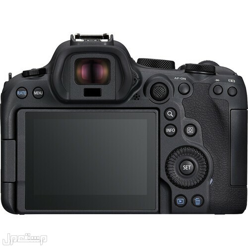 مميزات وعيوب وسعر كاميرا كانون Canon EOS R6 في الأردن كاميرا كانون Canon EOS R6