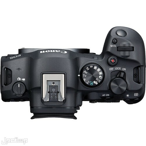 مميزات وعيوب وسعر كاميرا كانون Canon EOS R6 في قطر كاميرا كانون Canon EOS R6