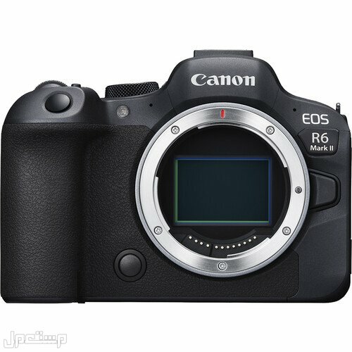 مميزات وعيوب وسعر كاميرا كانون Canon EOS R6 في الأردن مميزات كاميرا كانون Canon EOS R6
