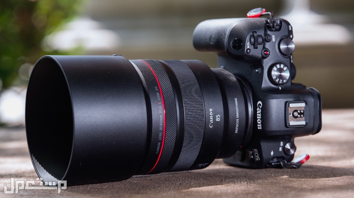 مميزات وعيوب وسعر كاميرا كانون Canon EOS R6 عيوب كاميرات كانون