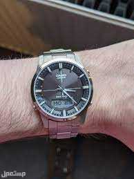 أنواع ساعات كاسيو Casio ساعة Casio LINEAGE