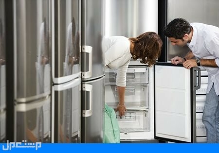 نصائح مهمة تساعد في صيانة أعطال الثلاجة ال جي (LG) في الأردن نصائح هامة تجنب حدوث أعطال في ثلاجات ال جي:
