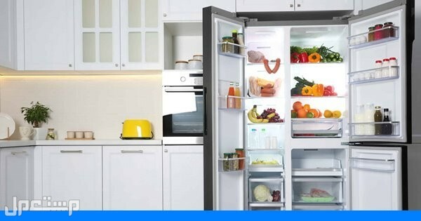 نصائح مهمة تساعد في صيانة أعطال الثلاجة ال جي (LG) الاهتمام بنظافة الثلاجة ال جي و عدم تراكم أطعمة قديمة بها