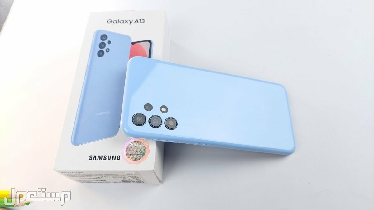 مراجعة هاتف سامسونج Samsung Galaxy A13