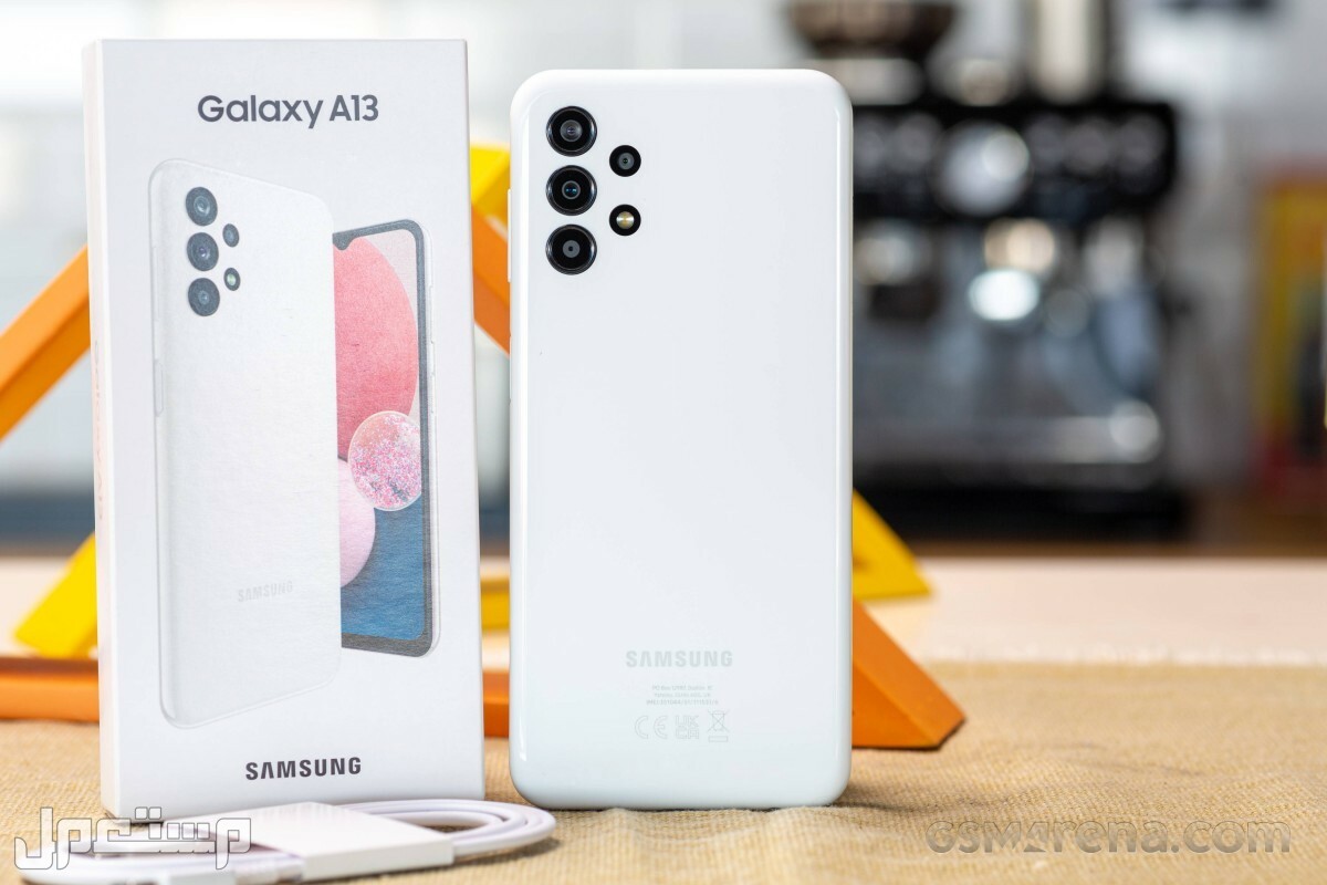 مراجعة هاتف سامسونج Samsung Galaxy A13