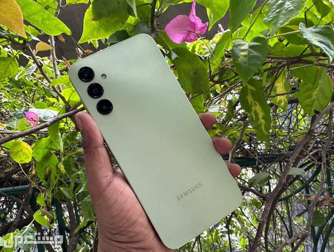 مراجعة هاتف سامسونج Samsung Galaxy A13