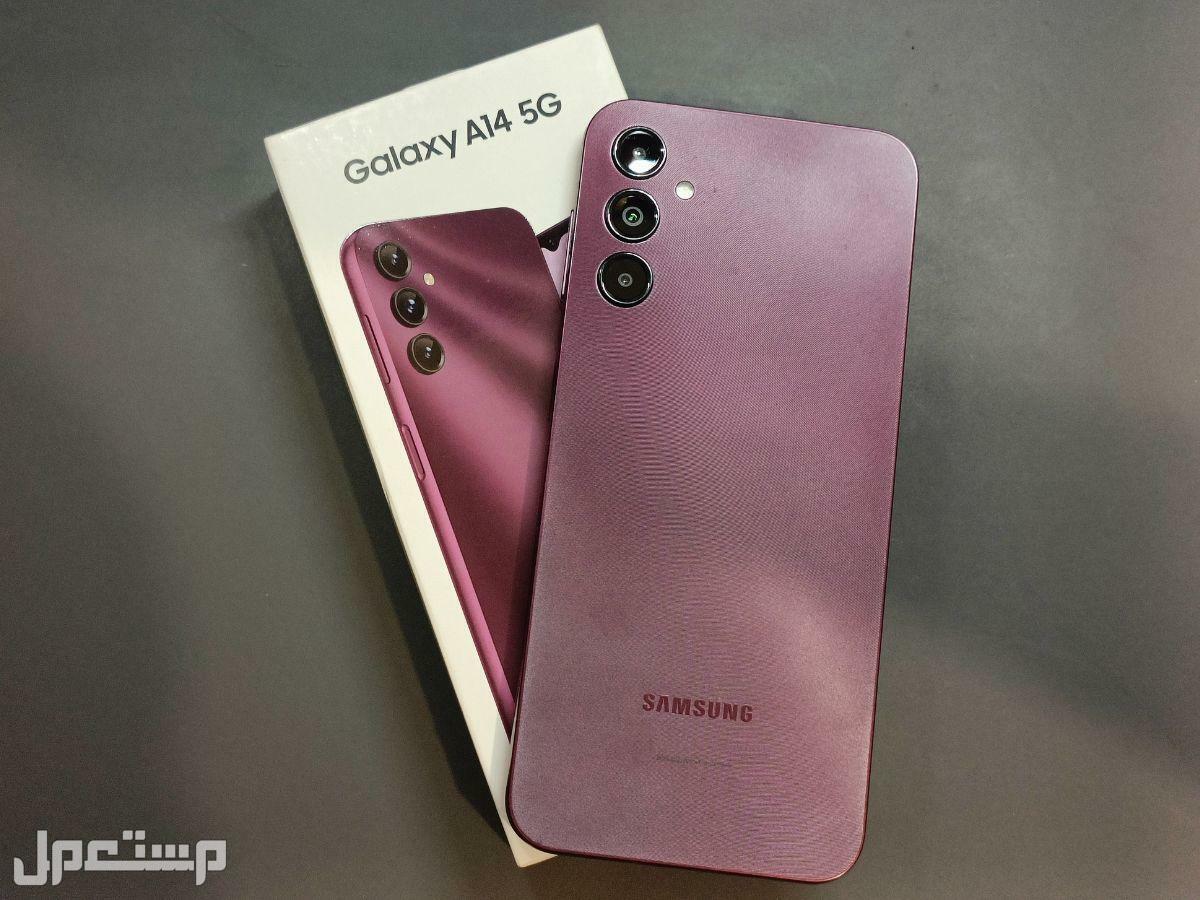 مراجعة هاتف سامسونج Samsung Galaxy A13