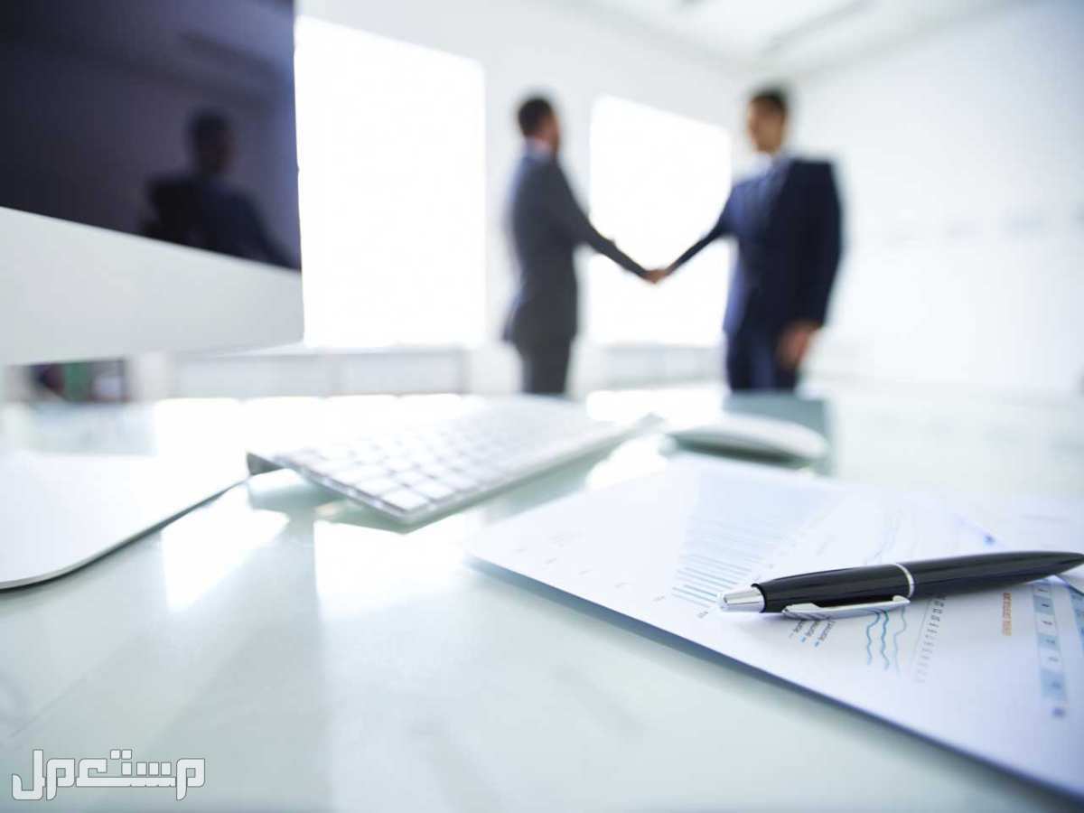 خطوات تأسيس شركة مهنية عبر منصة الأعمال في عمان