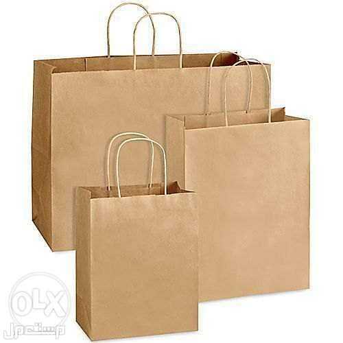 أنواع شنط الهدايا ومواصفاتها وأسعارها كاملة شنط هدايا كرتون