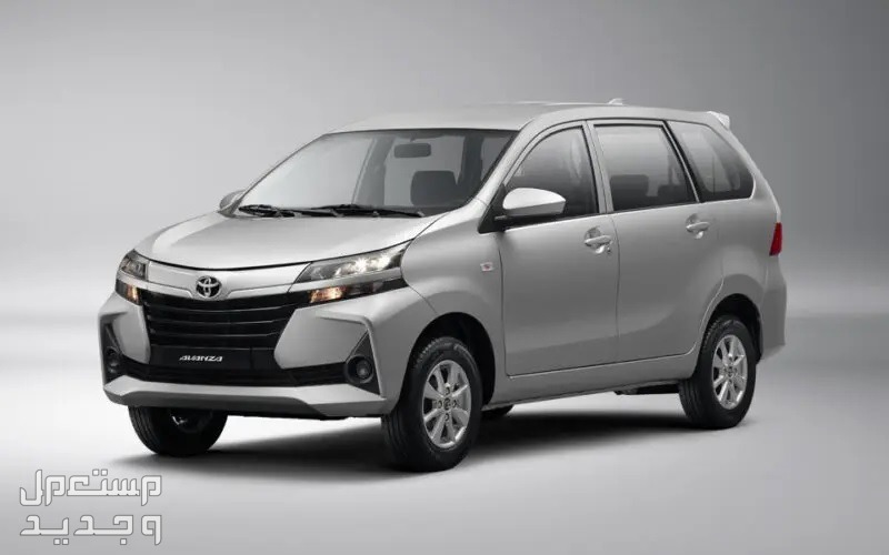 سيارة تويوتا افانزا Toyota AVANZA 1.5L Standard 2022 مواصفات وصور واسعار صورة سيارة تويوتا افانزا Toyota AVANZA 2022
