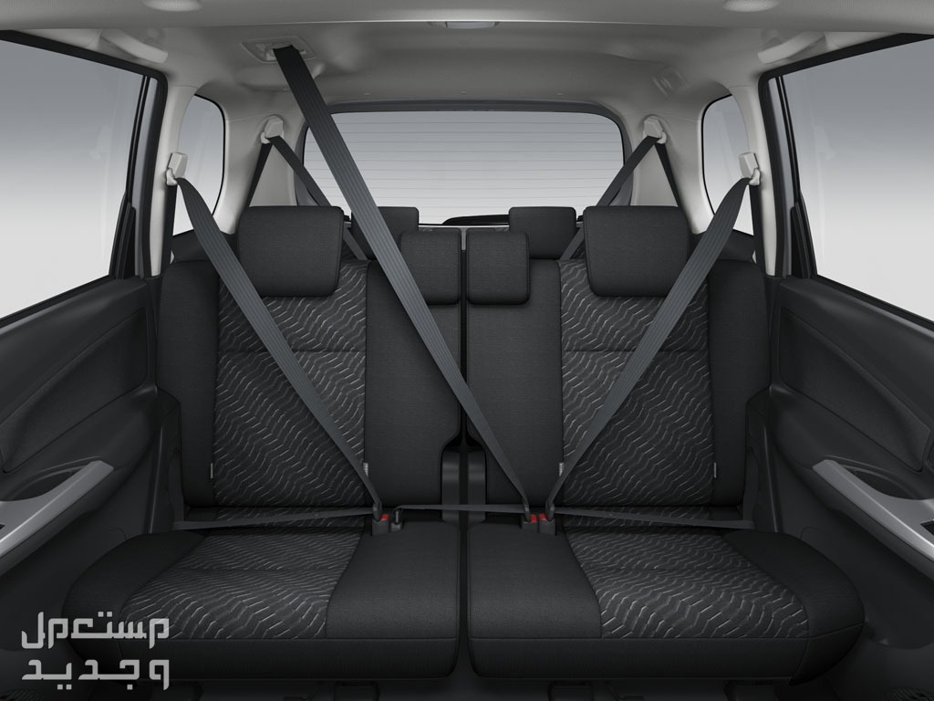 سيارة تويوتا افانزا Toyota AVANZA 1.5L Standard 2022 مواصفات وصور واسعار صورة سيارة تويوتا افانزا Toyota AVANZA 2022