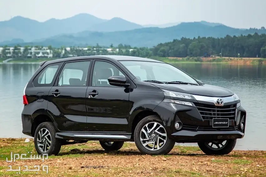 سيارة تويوتا افانزا Toyota AVANZA 1.5L Standard 2022 مواصفات وصور واسعار صورة سيارة تويوتا افانزا Toyota AVANZA 2022