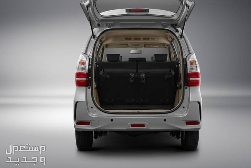 سيارة تويوتا افانزا Toyota AVANZA 1.5L Standard 2022 مواصفات وصور واسعار صورة سيارة تويوتا افانزا Toyota AVANZA 2022