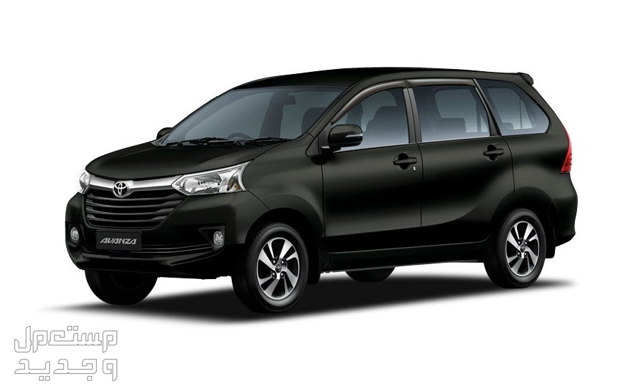 سيارة تويوتا افانزا Toyota AVANZA 1.5L Standard 2022 مواصفات وصور واسعار صورة سيارة تويوتا افانزا Toyota AVANZA 2022