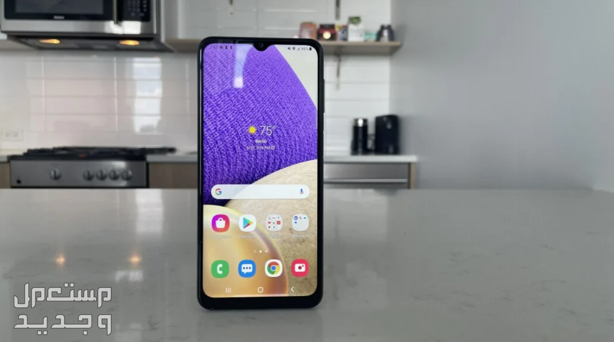 سعر و مواصفات samsung a32 شاشة سامسونج A32