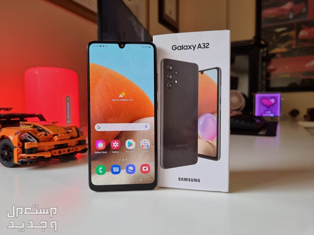 سعر و مواصفات samsung a32 مواصفات samsung a32