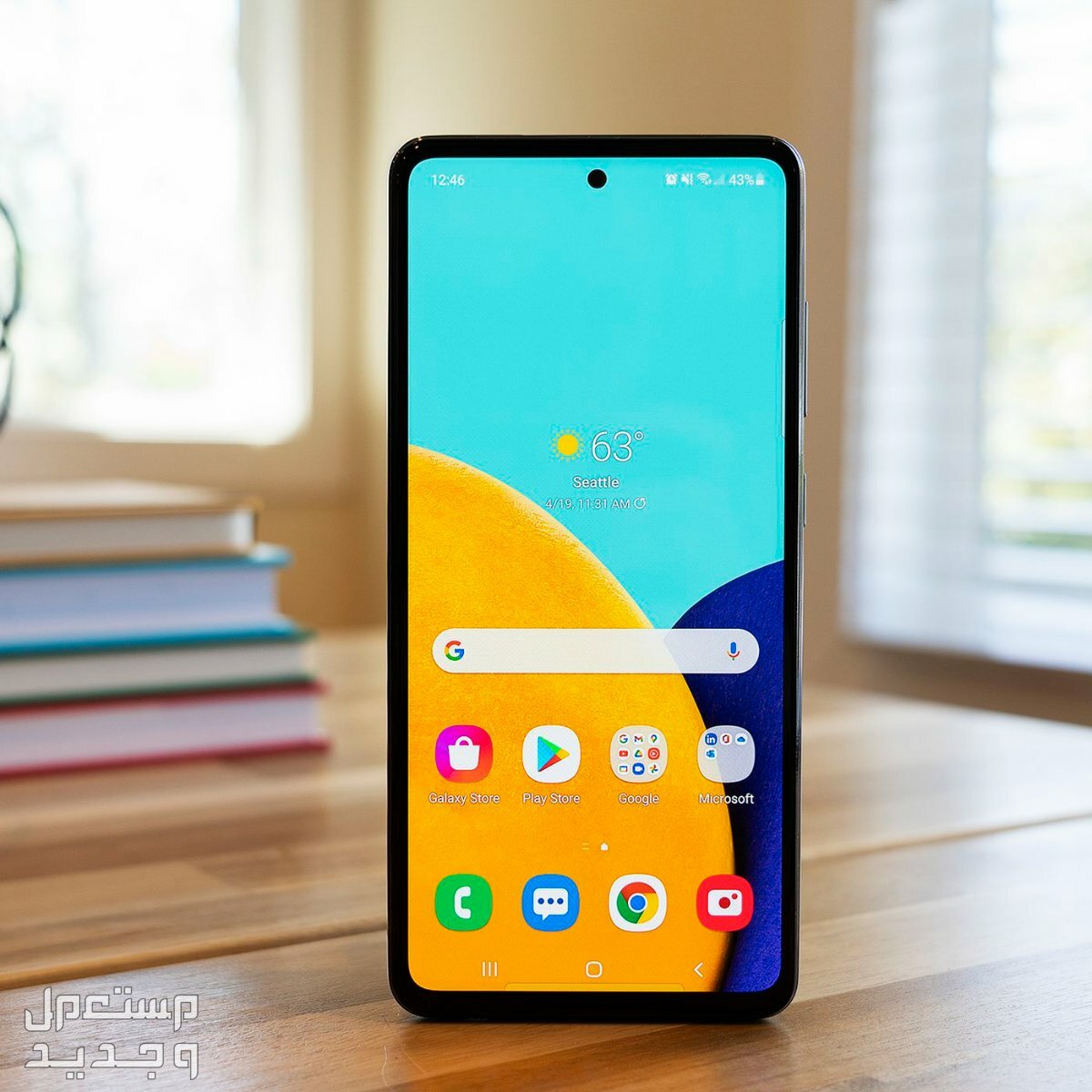سعر و مواصفات samsung a32