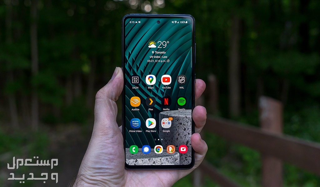 مراجعة هاتف سامسونج samsung galaxy a52 هاتف سامسونج a52